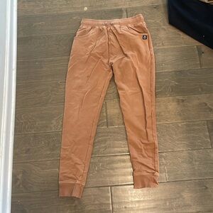 Rags to raches sweat pants boys